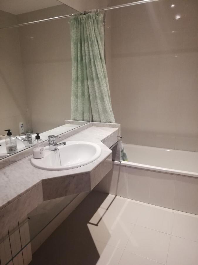 Apart Figueres Appartement Figueres  Buitenkant foto